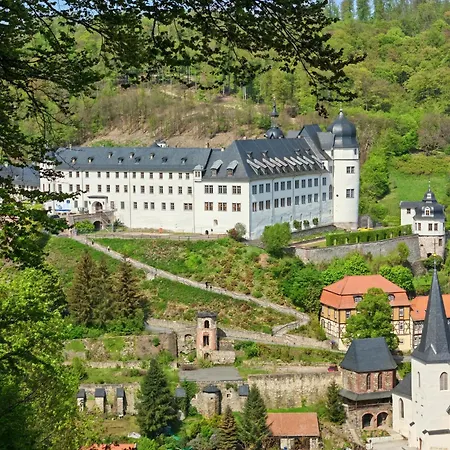 Fachwerk 99 Stolberg i. Harz