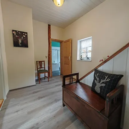 Fachwerk 99 بيت للعطل