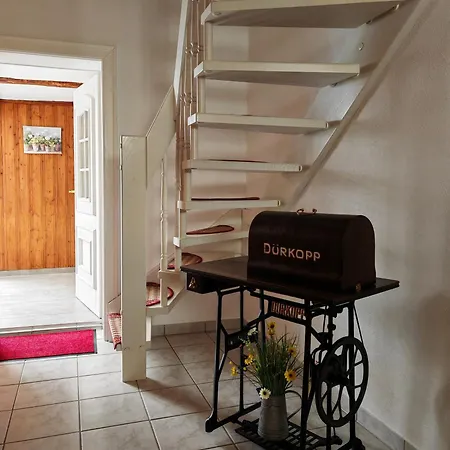 بيت للعطل Fachwerk 99