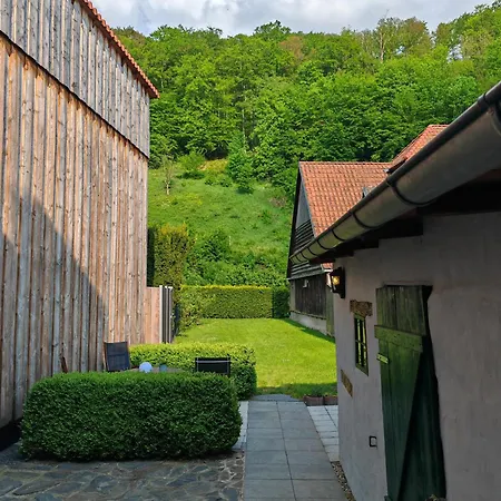 Ferienhaus Fachwerk 99