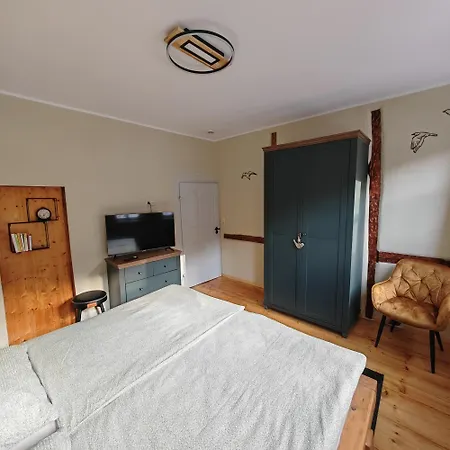 Ferienhaus Fachwerk 99 *