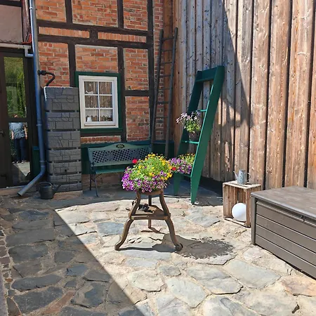 Fachwerk 99 Stolberg i. Harz
