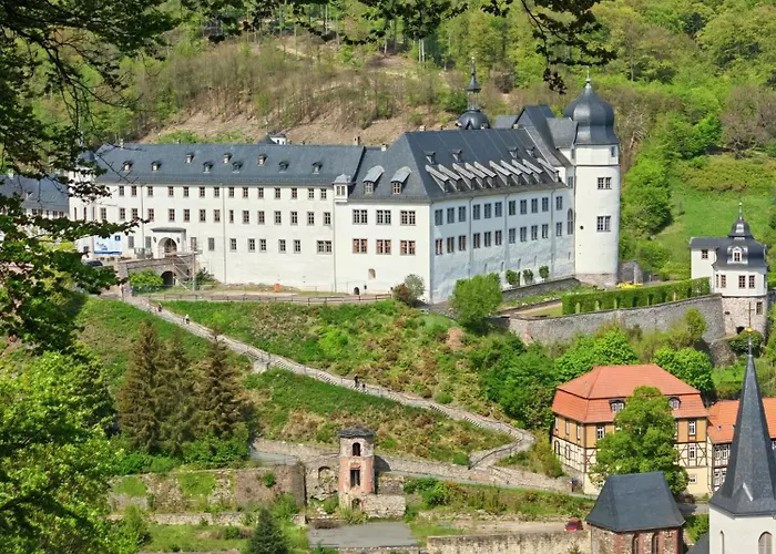 Fachwerk 99 Stolberg i. Harz