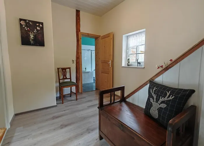 Fachwerk 99 Tatil Evi