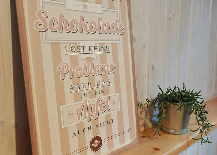 Fachwerk 99 Tatil Evi *