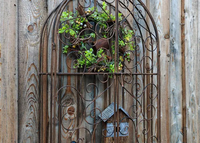 Fachwerk 99 Tatil Evi Stolberg i. Harz